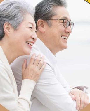 Niềm vui tuổi trung niên