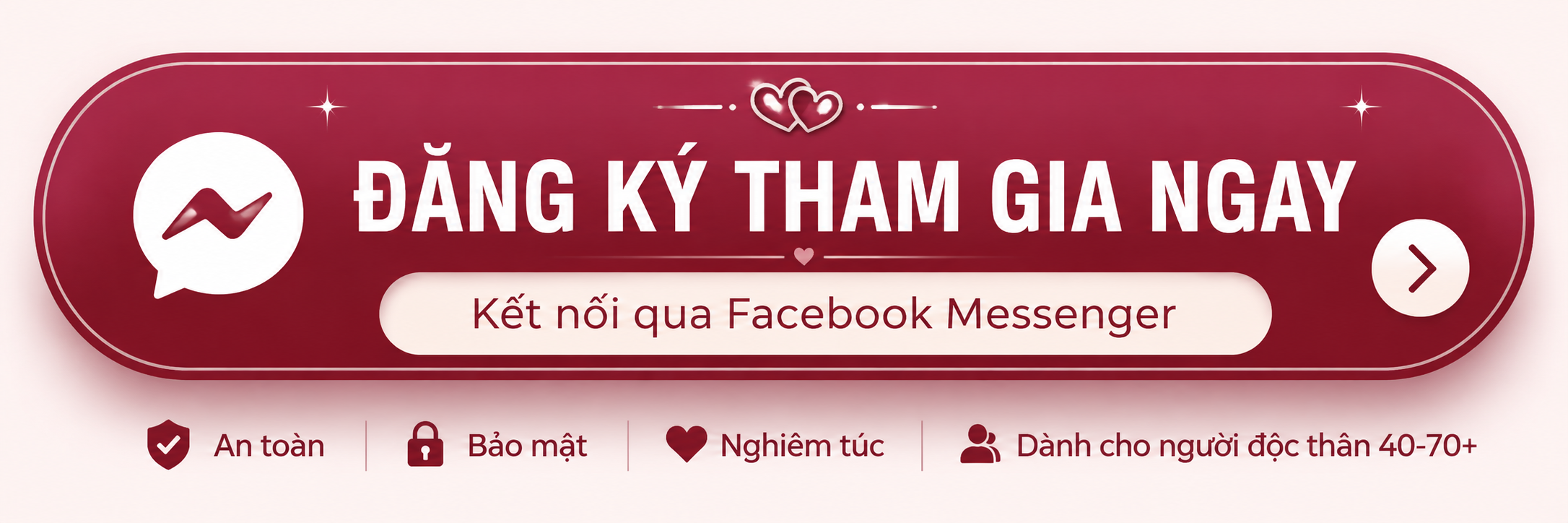 Đăng ký tham gia ngay – Kết nối qua Facebook Messenger